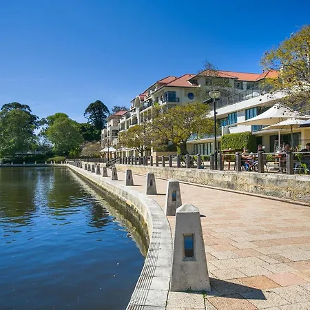 Roya6320 - Royal Respite Apartment Perth Exterior photo