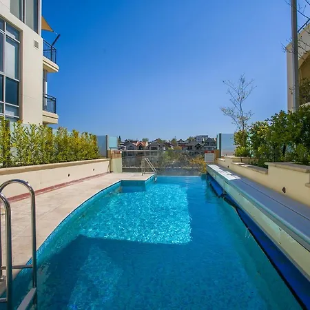 Roya6320 - Royal Respite Apartment Perth Exterior photo