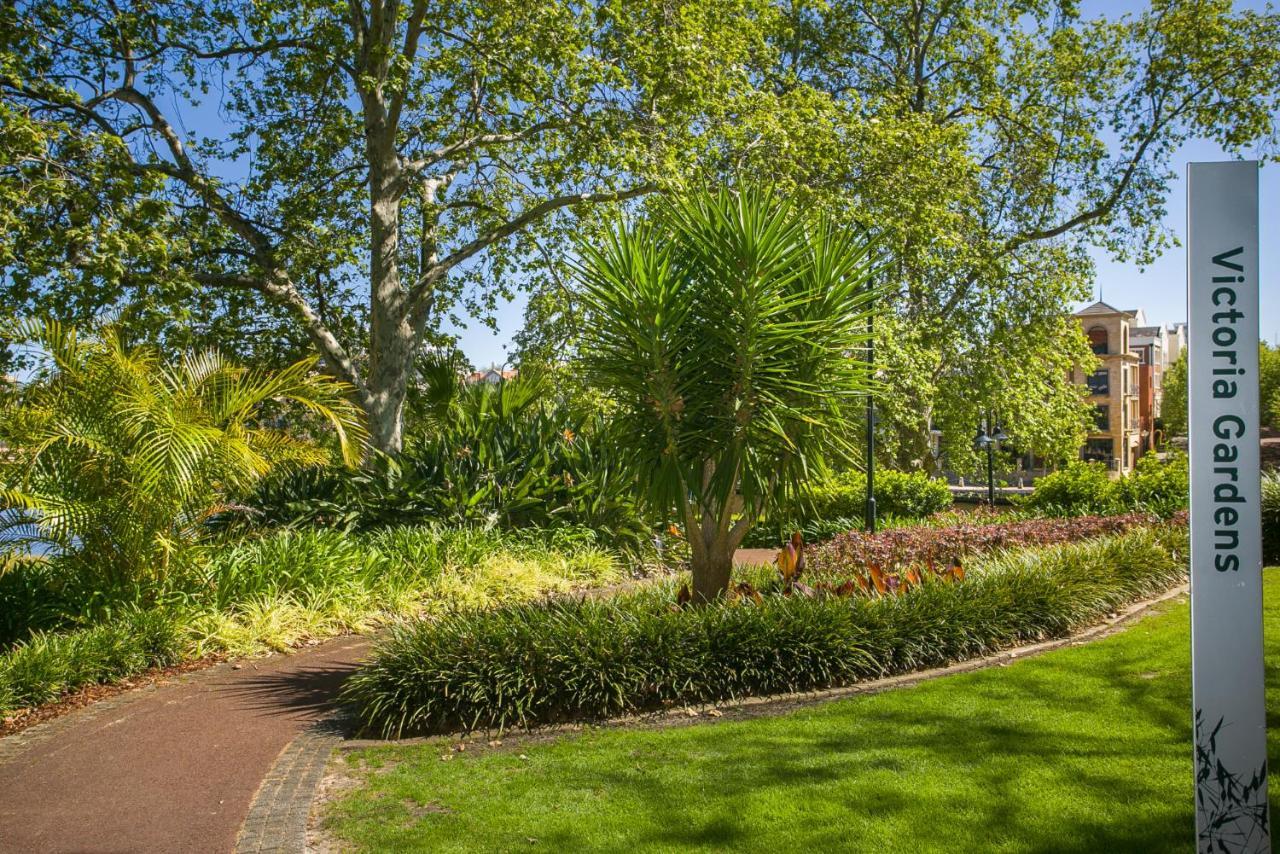 Apartment Roya6320 - Royal Respite Perth