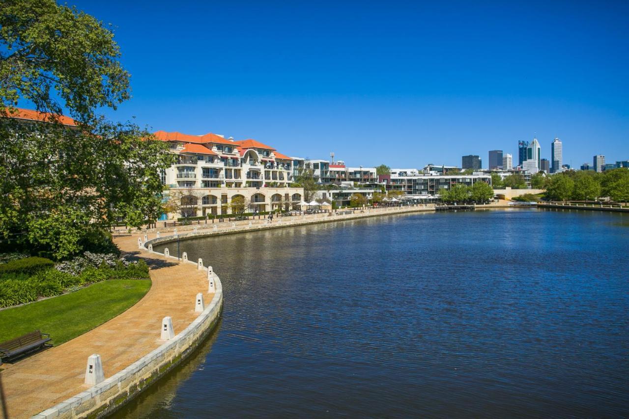 Roya6320 - Royal Respite Apartment Perth