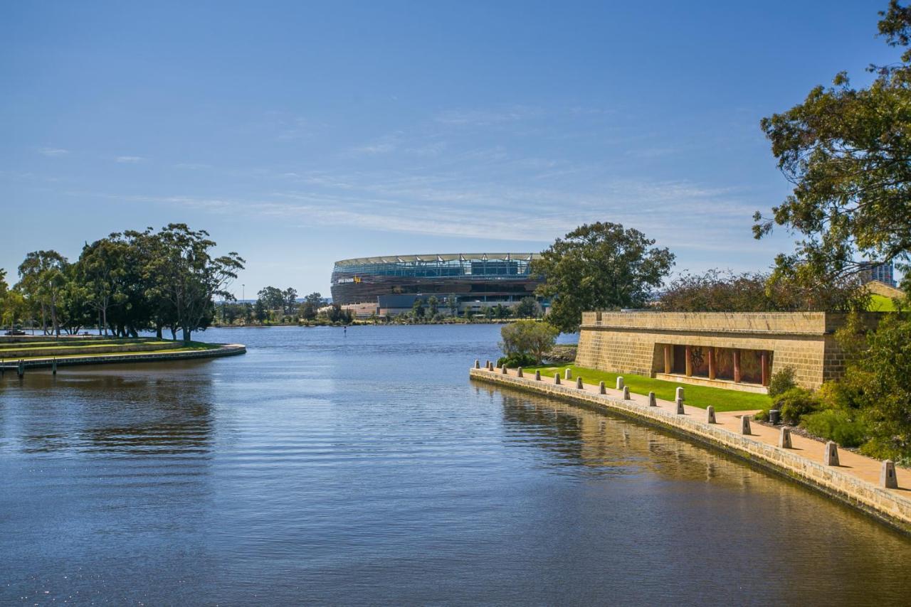Roya6320 - Royal Respite Apartment Perth