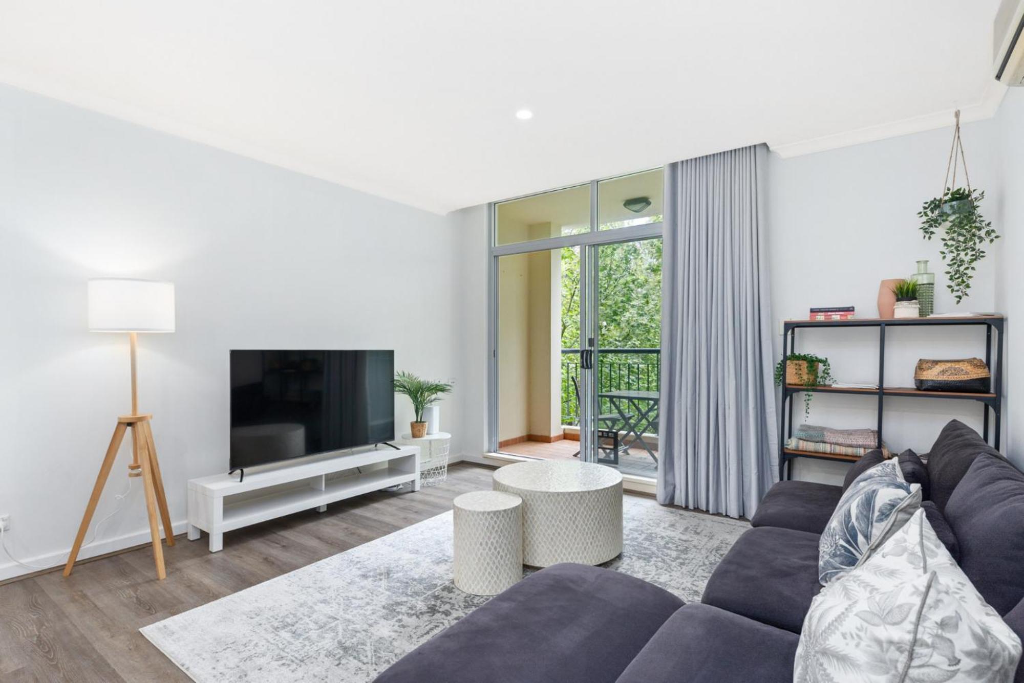 Apartment Roya6320 - Royal Respite Perth