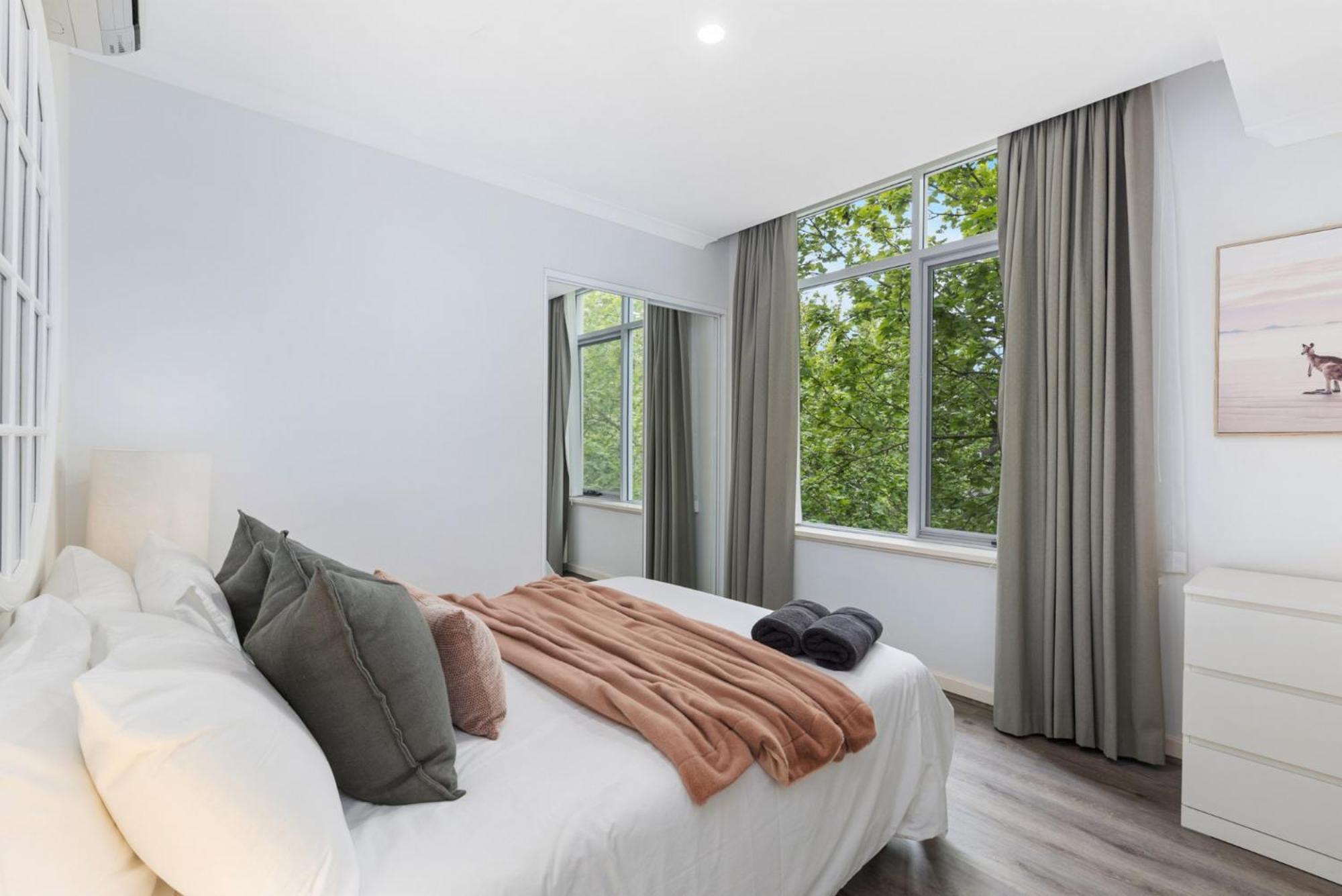 Roya6320 - Royal Respite Apartment Perth