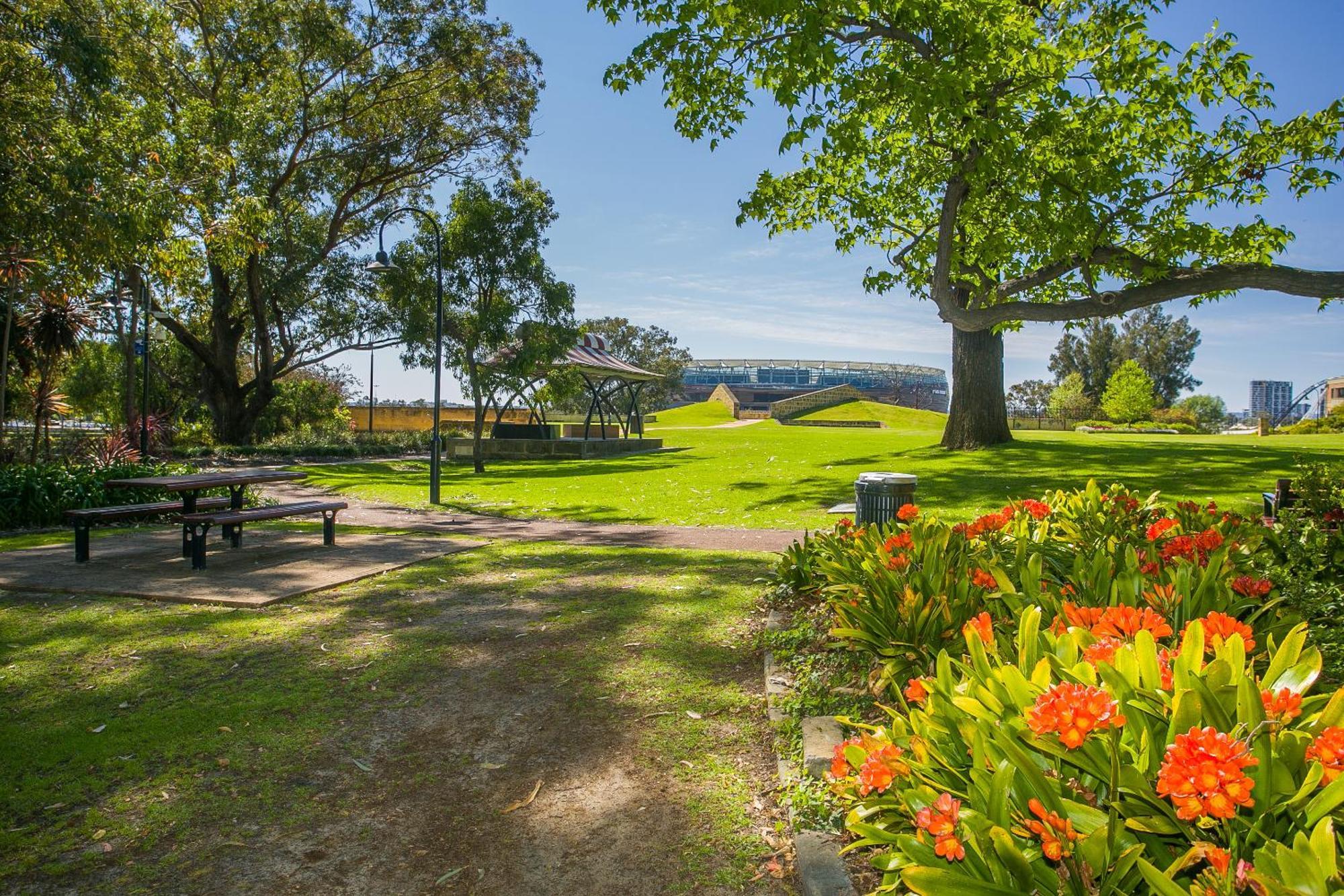Apartment Roya6320 - Royal Respite Perth